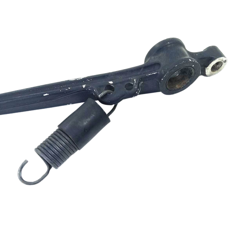 Pedal Freio Honda Cbr 1000 RR Fireblade Ano 2008 Original   