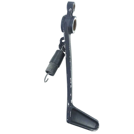 Pedal Freio Honda Cbr 1000 RR Fireblade Ano 2008 Original   