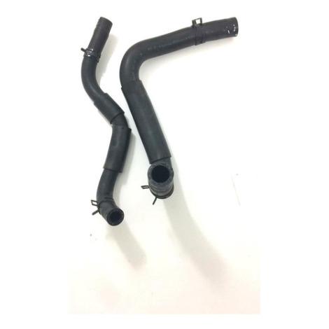 Mangueira Par Bomba Água Honda Cb500 Original Ano 17 18 2019