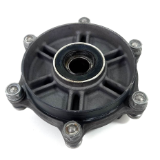 Flange Roda Traseira Honda Cbr 1000 RR Ano 2008 Original