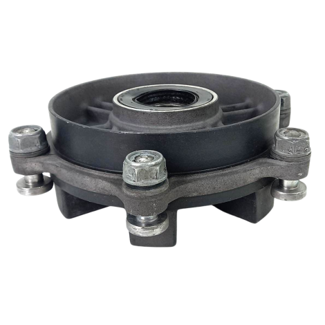 Flange Roda Traseira Honda Cbr 1000 RR Ano 2008 Original