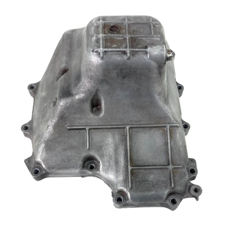 Tampa Carter Honda Cbr 1000 RR Fireblade Ano 2008 Original