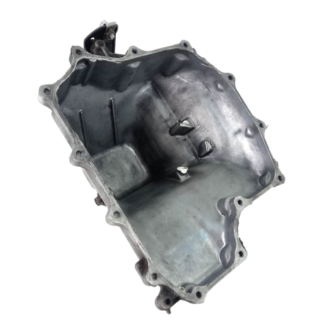 Tampa Carter Honda Cbr 1000 RR Fireblade Ano 2008 Original