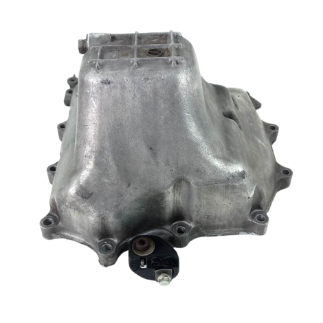 Tampa Carter Honda Cbr 1000 RR Fireblade Ano 2008 Original