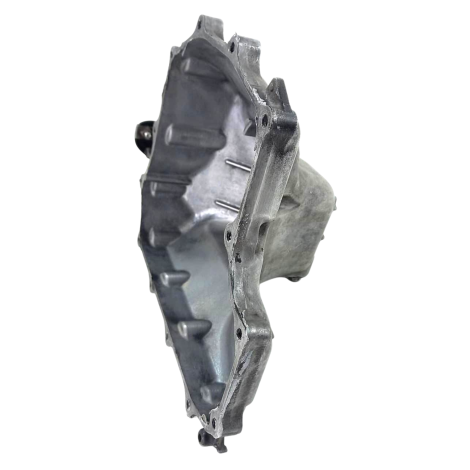 Tampa Carter Honda Cbr 1000 RR Fireblade Ano 2008 Original