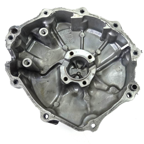 Tampa Estator Honda Cbr 1000 RR Fireblade Ano 2008 Original 