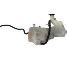 Reservatório Água Honda Modelo Cbr 1000 RR Ano 2008 Original