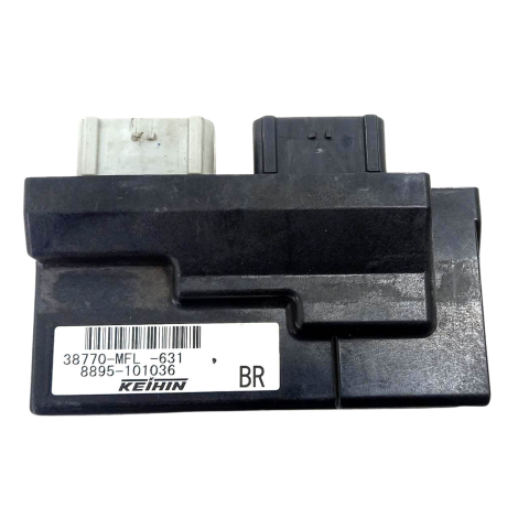 Kit Ignição Cbr 1000 RR Fireblade Ano 2008 Original AVARIA