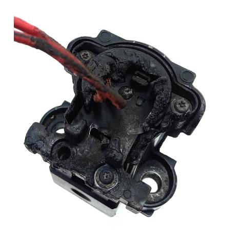 Kit Ignição Cbr 1000 RR Fireblade Ano 2008 Original AVARIA