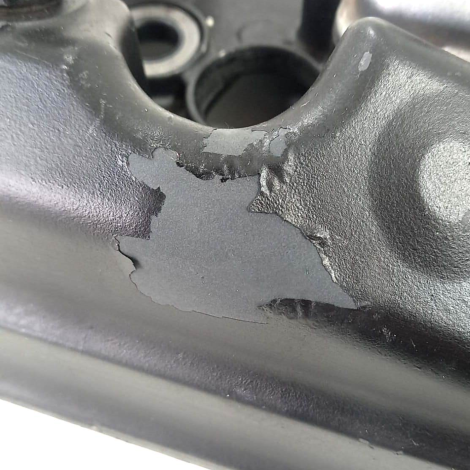 Tampa Cabeçote Honda Cbr 1000 RR Fireblade Ano 2008 Original