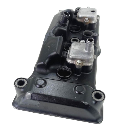 Tampa Cabeçote Honda Cbr 1000 RR Fireblade Ano 2008 Original