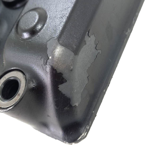 Tampa Cabeçote Honda Cbr 1000 RR Fireblade Ano 2008 Original