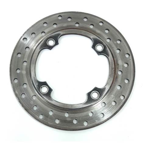 Disco Freio Traseiro Honda Cbr 1000 RR Ano 2008 Original    