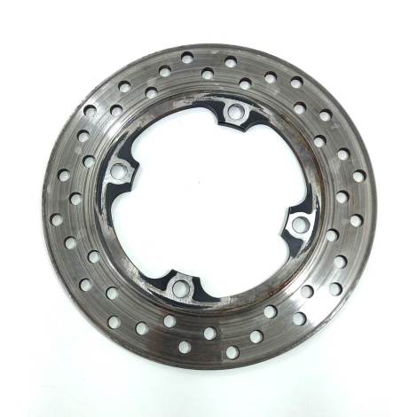 Disco Freio Traseiro Honda Cbr 1000 RR Ano 2008 Original    