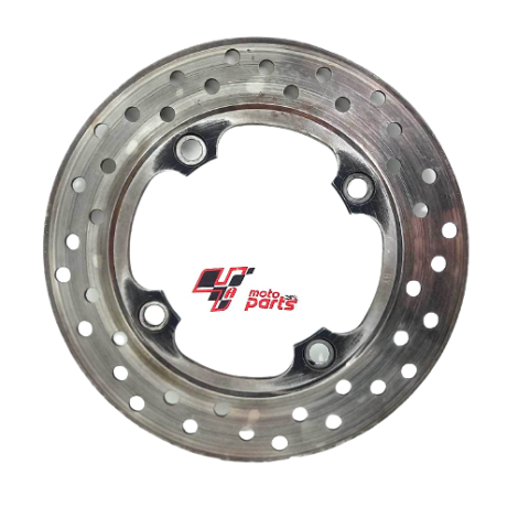 Disco Freio Traseiro Honda Cbr 1000 RR Ano 2008 Original    