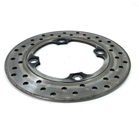 Disco Freio Traseiro Honda Cbr 1000 RR Ano 2008 Original    