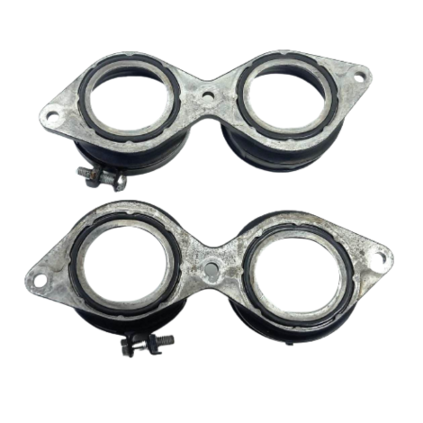 Coletor Admissão Honda Modelo Cbr 1000 RR Ano 2008 Original 