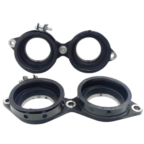 Coletor Admissão Honda Modelo Cbr 1000 RR Ano 2008 Original 