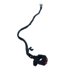 Chave Partida Honda Cbr 1000 RR Fireblade Ano 2008 Original