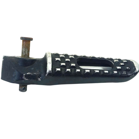 Pedaleira Traseira Direita Honda Cbr 1000 RR 2008 Original