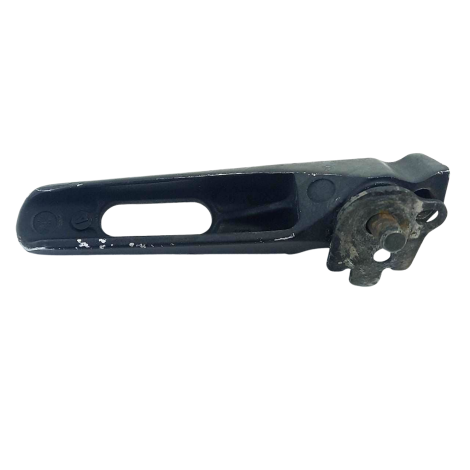 Pedaleira Traseira Direita Honda Cbr 1000 RR 2008 Original