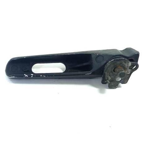Pedaleira Traseira Direita Honda Cbr 1000 RR 2008 Original