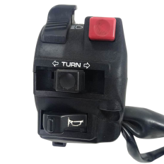 Chave de Luz Honda Cbr 1000 RR Fireblade Ano 2008 Original