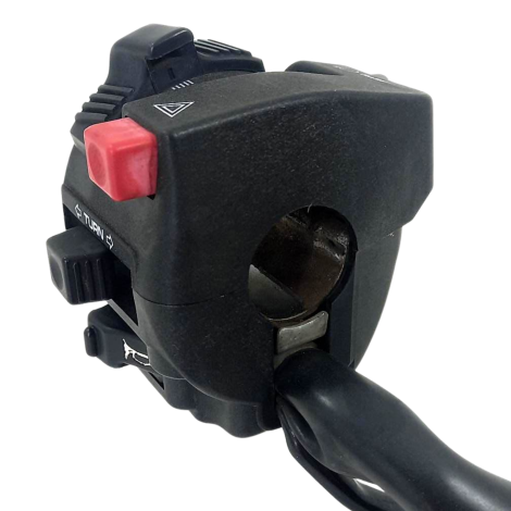 Chave de Luz Honda Cbr 1000 RR Fireblade Ano 2008 Original