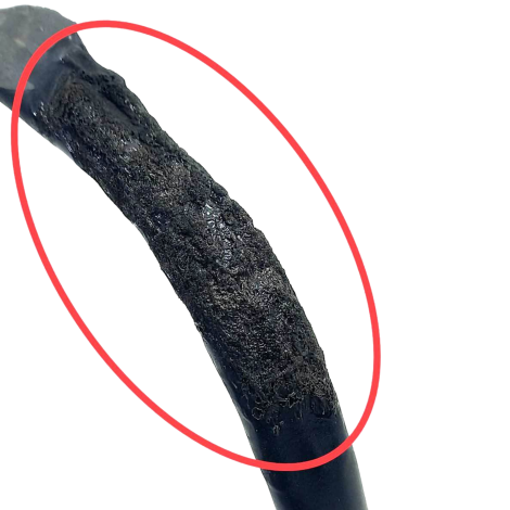 Chave de Luz Honda Cbr 1000 RR Fireblade Ano 2008 Original