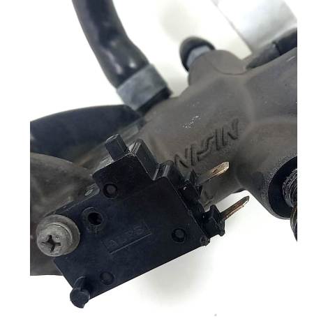 Burrinho Freio Honda Cbr 1000 RR Fireblade Ano 2008 Original