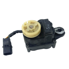 Servo Motor Honda Cbr 1000 RR Fireblade Ano 2008  Original