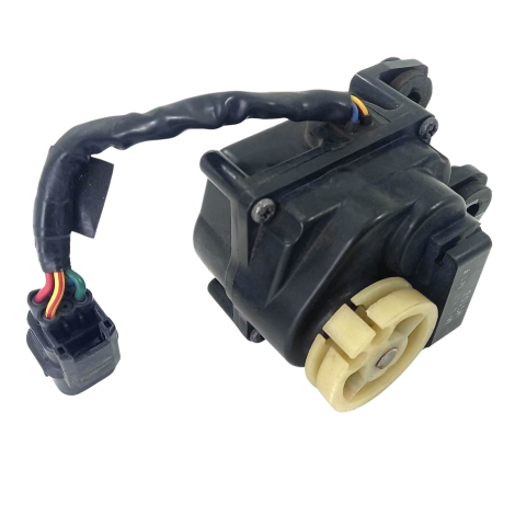 Servo Motor Honda Cbr 1000 RR Fireblade Ano 2008  Original