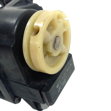 Servo Motor Honda Cbr 1000 RR Fireblade Ano 2008  Original