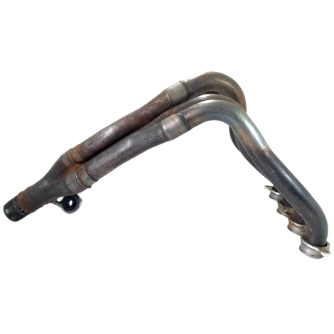 Curva Escapamento Honda CBR 1000 RR Fireblade 2008 Original