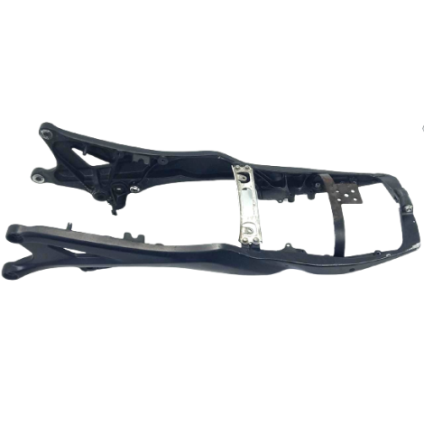 Quadro B Marca Honda CBR 1000 RR Fireblade Ano 2008 Original