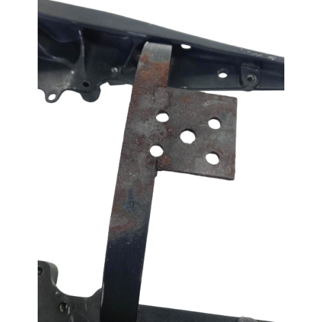 Quadro B Marca Honda CBR 1000 RR Fireblade Ano 2008 Original