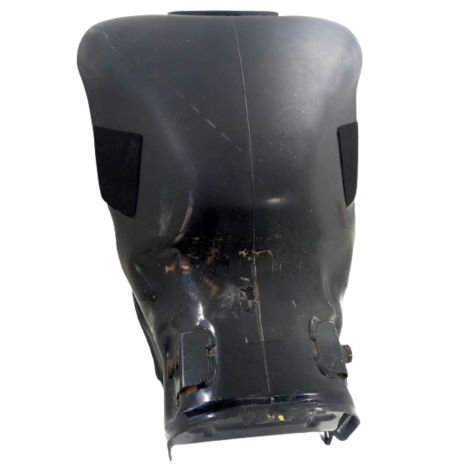 Tanque Combustível Honda CBR 1000 RR Fireblade 2008 Original