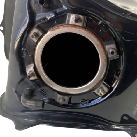 Tanque Combustível Honda CBR 1000 RR Fireblade 2008 Original