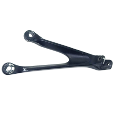 Bacalhau Traseiro Esquerdo Honda CBR 1000 RR 2008 Original  