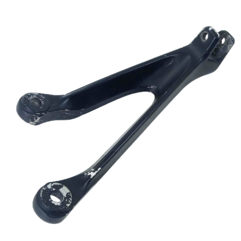 Bacalhau Traseiro Esquerdo Honda CBR 1000 RR 2008 Original  
