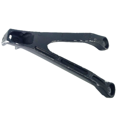 Bacalhau Traseiro Esquerdo Honda CBR 1000 RR 2008 Original  