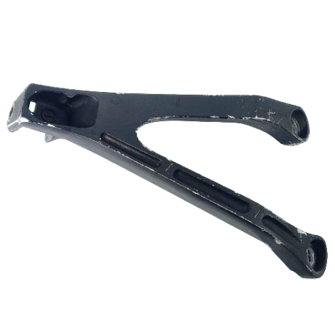 Bacalhau Traseiro Esquerdo Honda CBR 1000 RR 2008 Original  