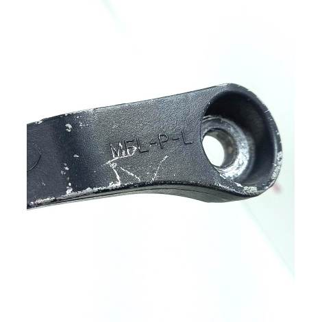 Bacalhau Traseiro Esquerdo Honda CBR 1000 RR 2008 Original  