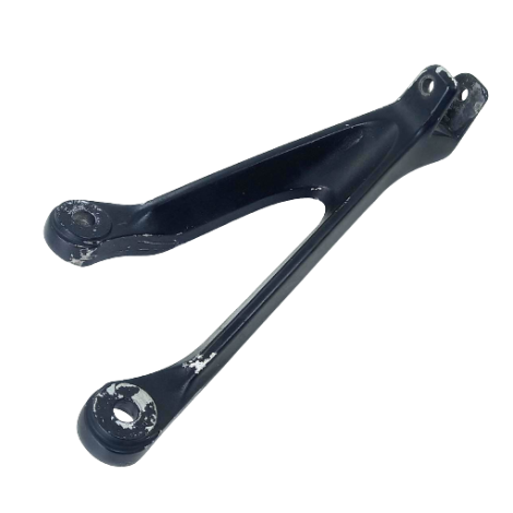 Bacalhau Traseiro Esquerdo Honda CBR 1000 RR 2008 Original  