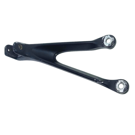 Bacalhau Traseiro Direito Honda CBR 1000 RR 2008 Original   