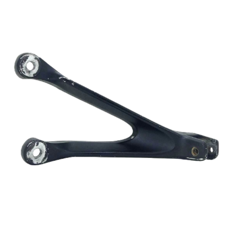 Bacalhau Traseiro Direito Honda CBR 1000 RR 2008 Original   