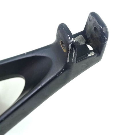 Bacalhau Traseiro Direito Honda CBR 1000 RR 2008 Original   