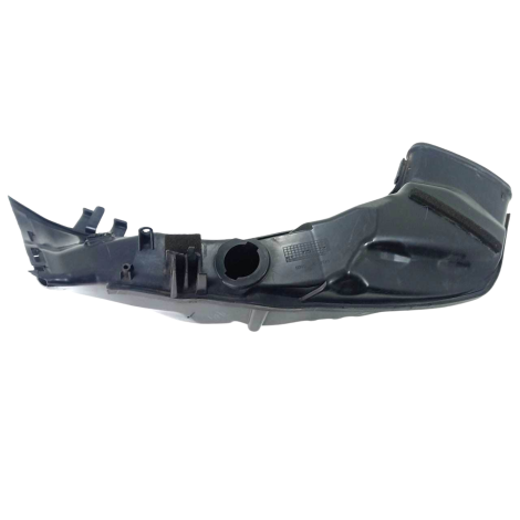 Duto Ar Esquerdo Honda CBR 1000 RR Fireblade 2008 Original  