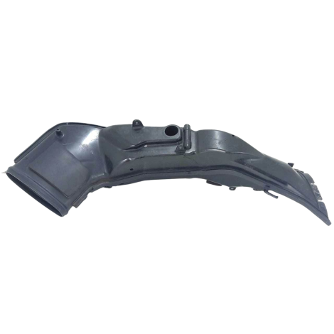 Duto Ar Direito Honda CBR 1000 RR Ano 2008 Original AVARIA  