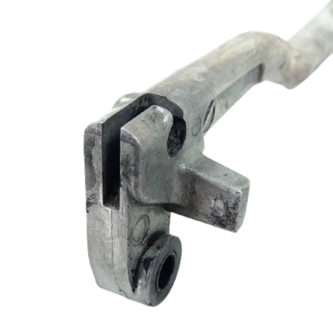 Manete Embreagem Honda CBR 1000 RR Fireblade 2008 Original